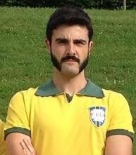 responsive design footballer