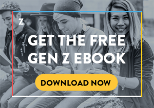 gen z for blog end CTA